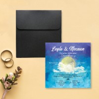 Beren Kare Davetiye 1798